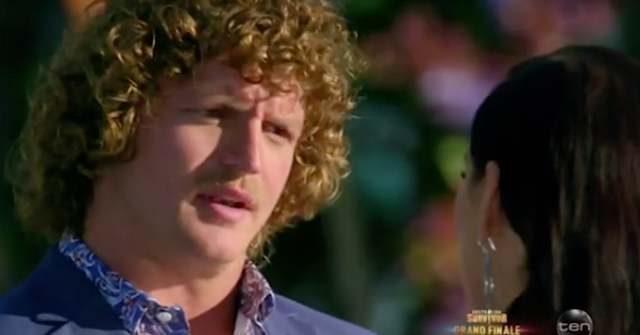 Shock claims have emerged about how The Bachelor works behind the scenes. Photo: Channel Ten