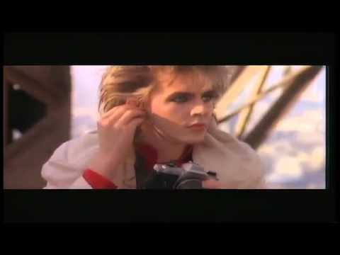 21. Duran Duran – "A View to a Kill"