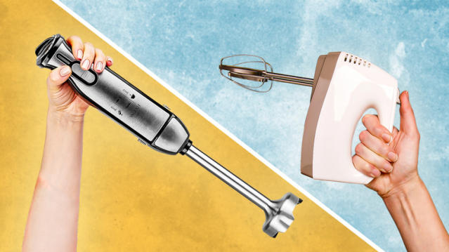 What Is an Immersion Blender & Why Do You Need One?