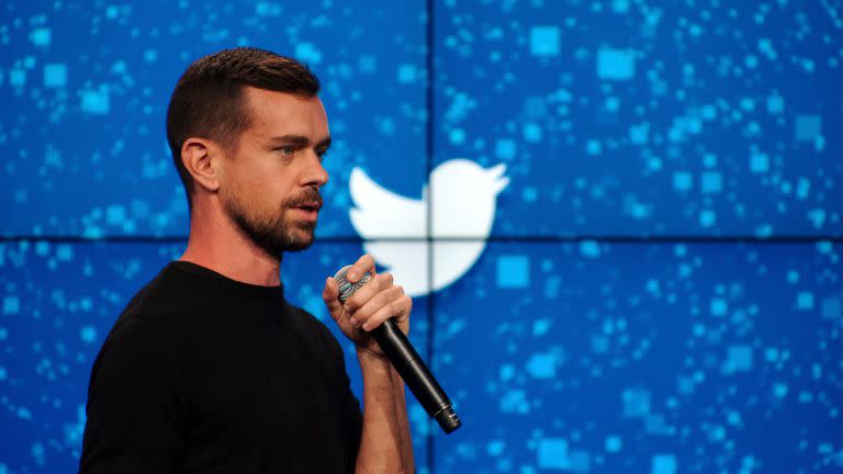 Jack Dorsey anuncia, en octubre, que despedirán a 336 empleados de Twitter