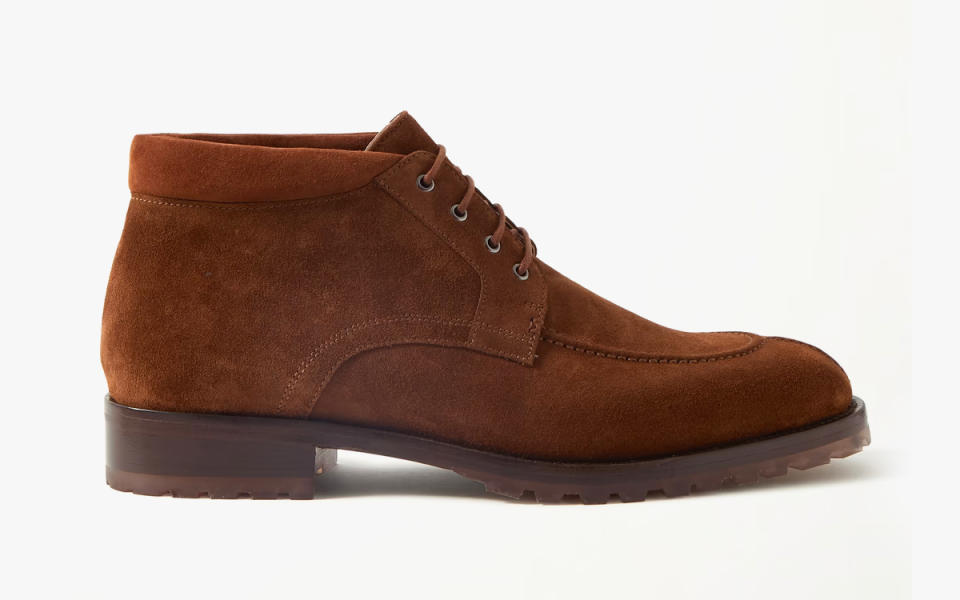 The 10 Best Spring Boots for Men in 2024: Tested and Reviewed