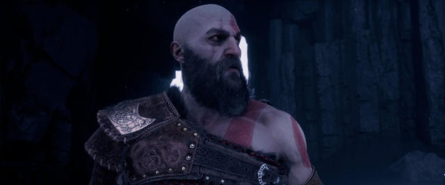 God Of War's Valhalla DLC Has The Perfect Rewards For Longtime Fans