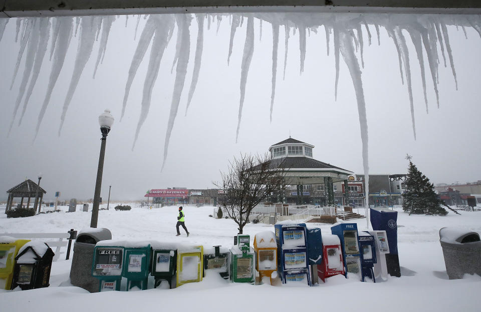 Ehoboth Beach, Delaware