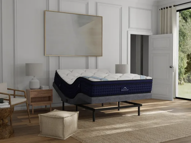 Why Adjustable Bed Frames are Worth the Investment
