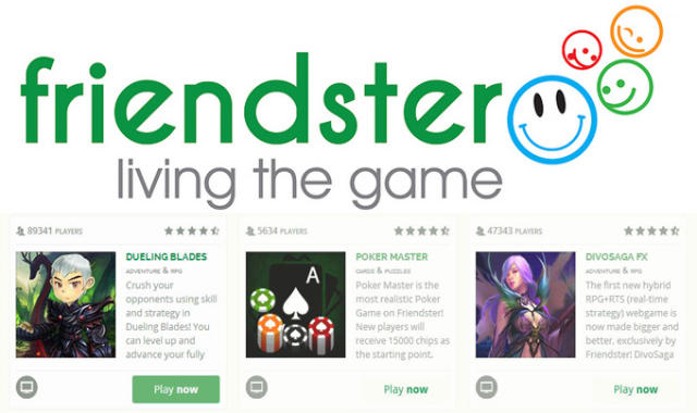 what happened to friendster