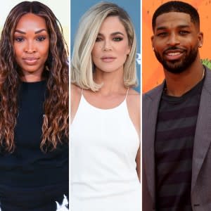 Malika Haqq: Khloe’s Glory Was ‘Stripped’ Away During Tristan Cheating Drama