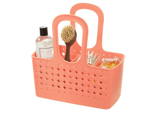 The 10 Best Shower Caddies for College Students, Hands Down