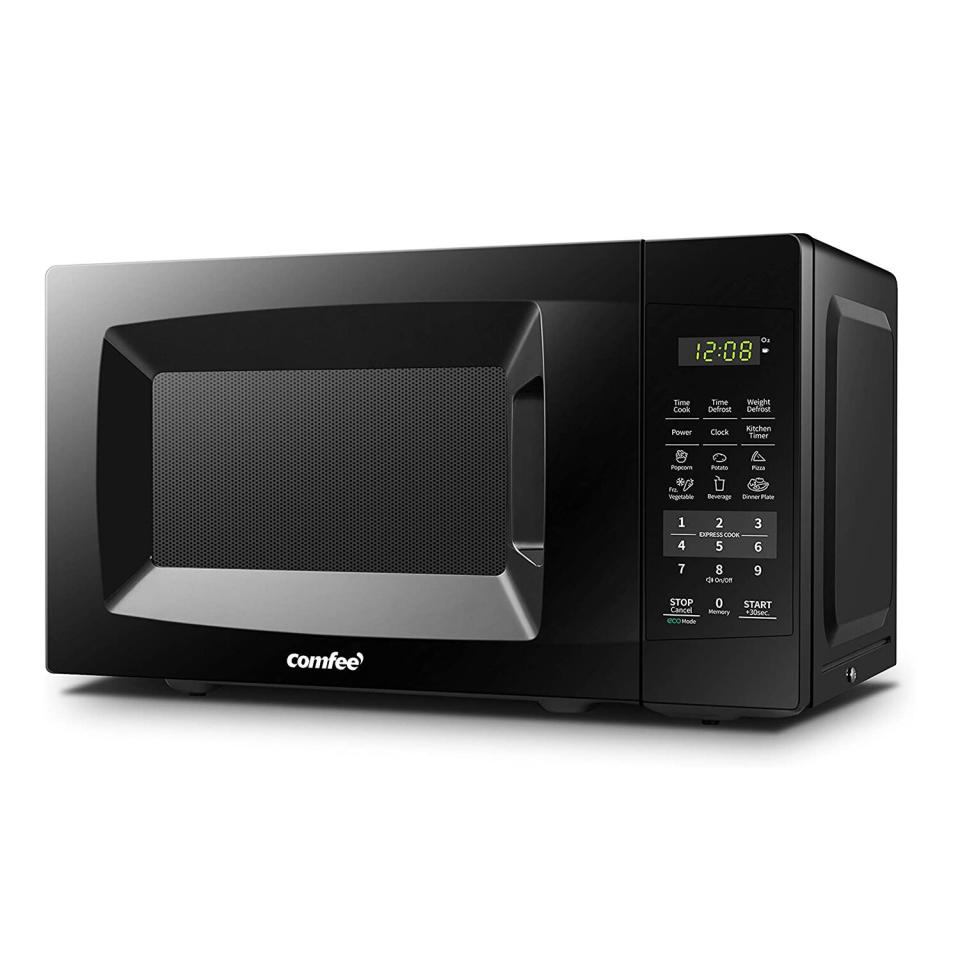 Microwave Oven