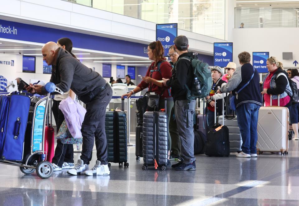 Some air passengers have legitimately bad experiences but lack the facts or context to know what organization or entity to tag. Some airports get tagged in social media posts about weather cancellations, delays originating at other airports, luggage that missed connections elsewhere or staffing for functions they don’t perform, like air traffic control.