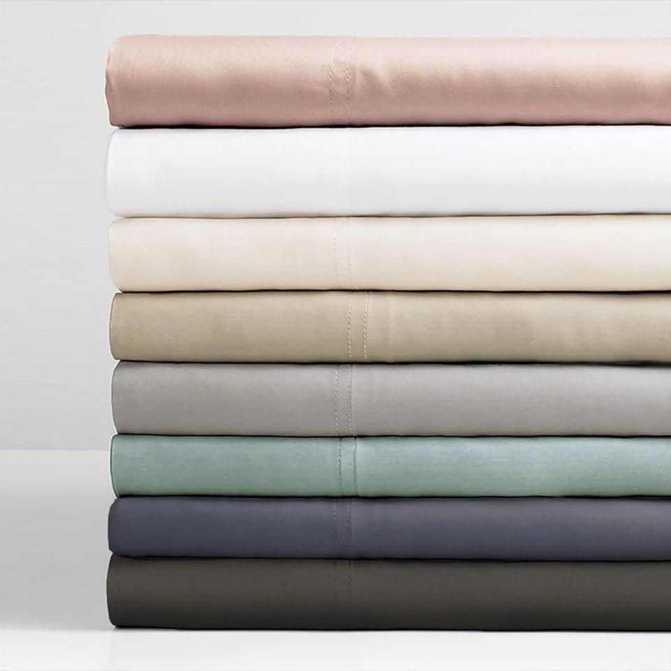 Bamboo Sheet Set