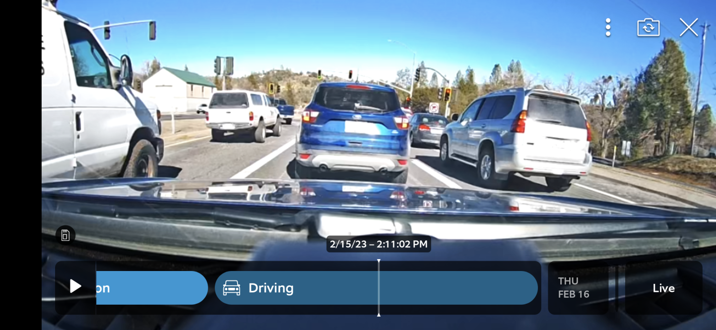 s New Car Cam Takes Personal Surveillance on the Road