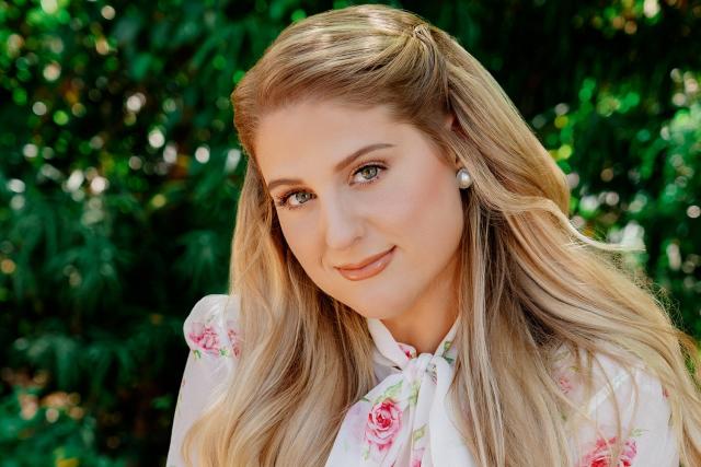 Meghan Trainor is Mother with New Single & Album – the WiMN