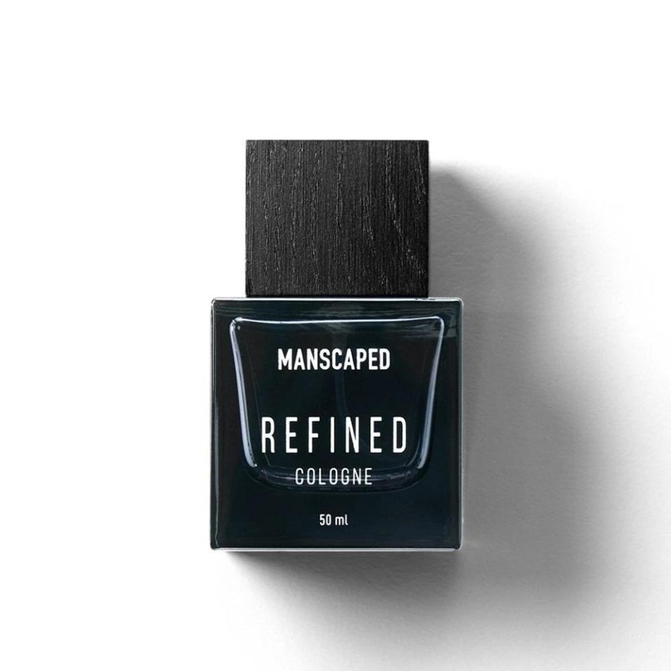 Manscaped Refined Cologne