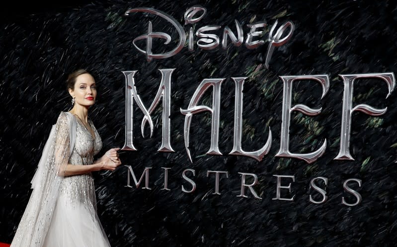 . Box Office: 'Maleficent: Mistress of Evil' Dominates With Soft $36  Million