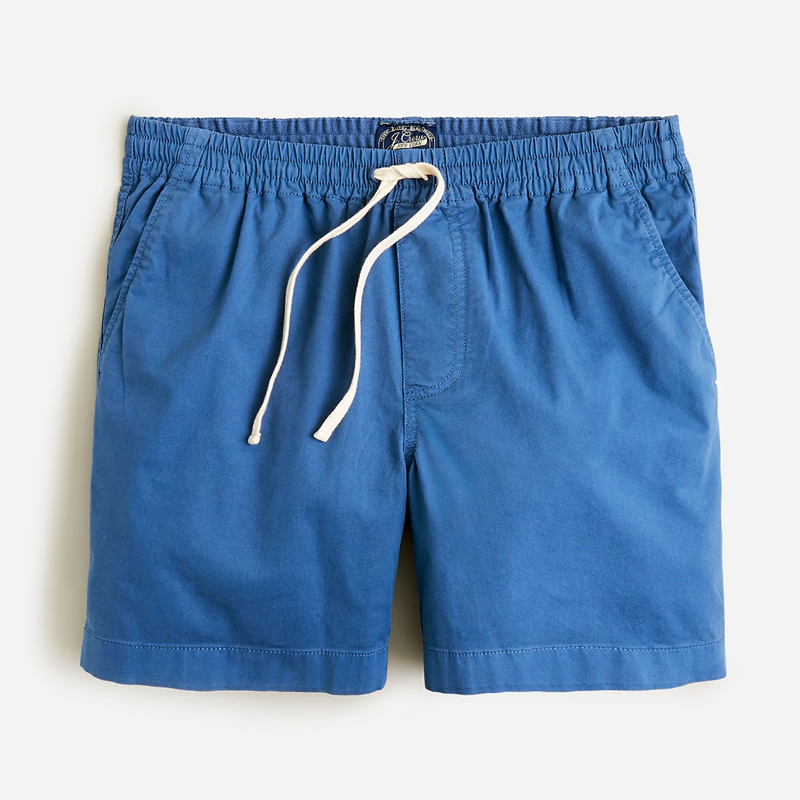 <p><a href="https://go.redirectingat.com?id=74968X1596630&url=https%3A%2F%2Fwww.jcrew.com%2Fp%2Fmens%2Fcategories%2Fclothing%2Fshorts%2Fdock%2F6quot-dock-short%2FBE057%3Fdisplay%3Dstandard%26fit%3DClassic%26color_name%3Dcountry-blue%26colorProductCode%3DBE057&sref=https%3A%2F%2Fwww.esquire.com%2Fstyle%2Fmens-fashion%2Fa60344834%2Fjcrew-annual-spring-sale-march-2024%2F" rel="nofollow noopener" target="_blank" data-ylk="slk:Shop Now;elm:context_link;itc:0;sec:content-canvas" class="link rapid-noclick-resp">Shop Now</a></p><p>6" Dock Short</p><p>$34.50</p>