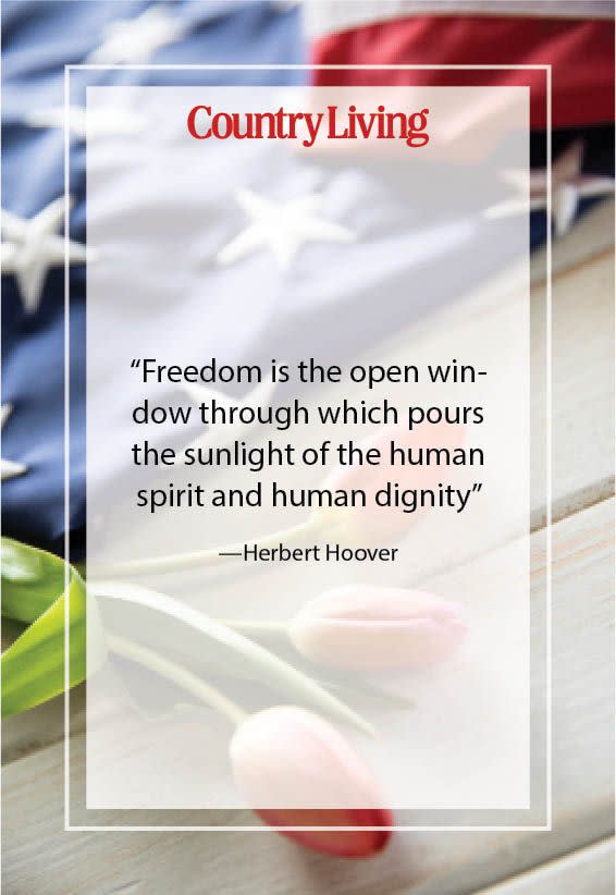 4th of july quotes