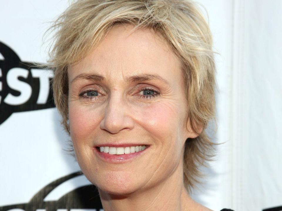 Jane Lynch