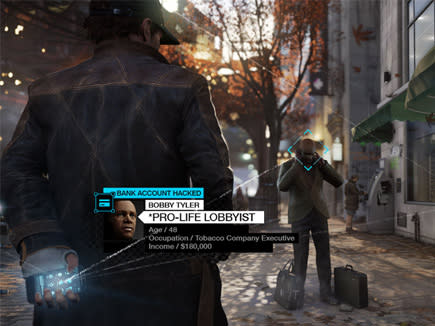 Could 'Watch Dogs' City Hacking Really Happen?