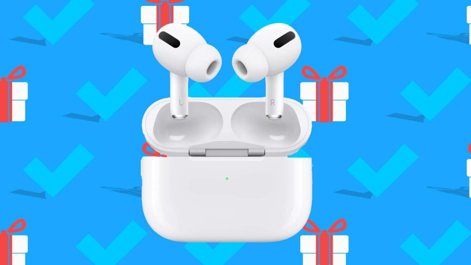 Black Friday 2020: You can get Apple AirPods and more on sale at Target right now.