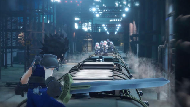 Final Fantasy 7 Remake Part 2 Could Be Different From the Original Game