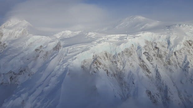 Parks Canada