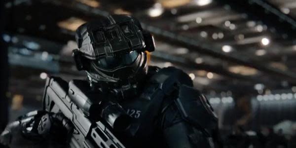 Halo: nuevo teaser revela a los soldados Spartan listos para el combate