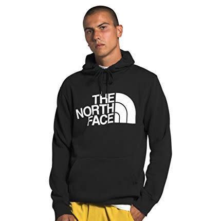 <p><strong>The North Face</strong></p><p>amazon.com</p><p><strong>$83.99</strong></p><p><a href="https://www.amazon.com/dp/B07TRD2Q56?tag=syn-yahoo-20&ascsubtag=%5Bartid%7C10050.g.23496922%5Bsrc%7Cyahoo-us" rel="nofollow noopener" target="_blank" data-ylk="slk:Shop Now;elm:context_link;itc:0;sec:content-canvas" class="link ">Shop Now</a></p><p>Every teen boy loves a hoodie. This style from The North Face comes in tons of colors and will keep him warm in the fall and winter, because you know he's not wearing a coat. This one comes in 38 colors.</p>