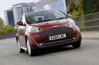 <p><strong>Legend:</strong> In an attempt to reduce the average fuel consumption and CO2 emissions across its range, Aston Martin created the Cygnet by restyling and adding luxury elements to the <strong>Toyota iQ</strong>. So far, so good. The iQ might not have been Toyota’s most successful model, but it was a perfectly acceptable <strong>city car</strong>.</p><p><strong>Lemon:</strong> The problem with the Cygnet was that, at its launch in 2011, it had a base price of <strong>£30,995</strong> (around <strong>£48,000</strong> in 2023 money), and you could pay far more than that if you played fast and loose with the options list. There was talk of selling 4000 annually, but as things turned out only a few hundred people were ever prepared to spend so much on a small car with a fancy badge – though its rarity does at least mean they’re still quite valuable.</p><p><strong>Final verdict:</strong> Lemon</p>