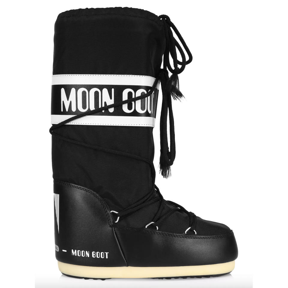 Moon Boot