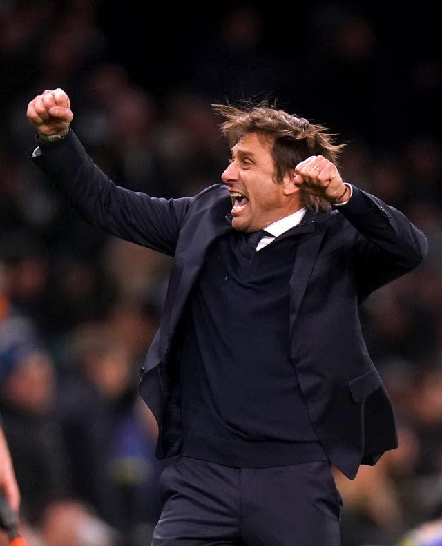 Antonio Conte