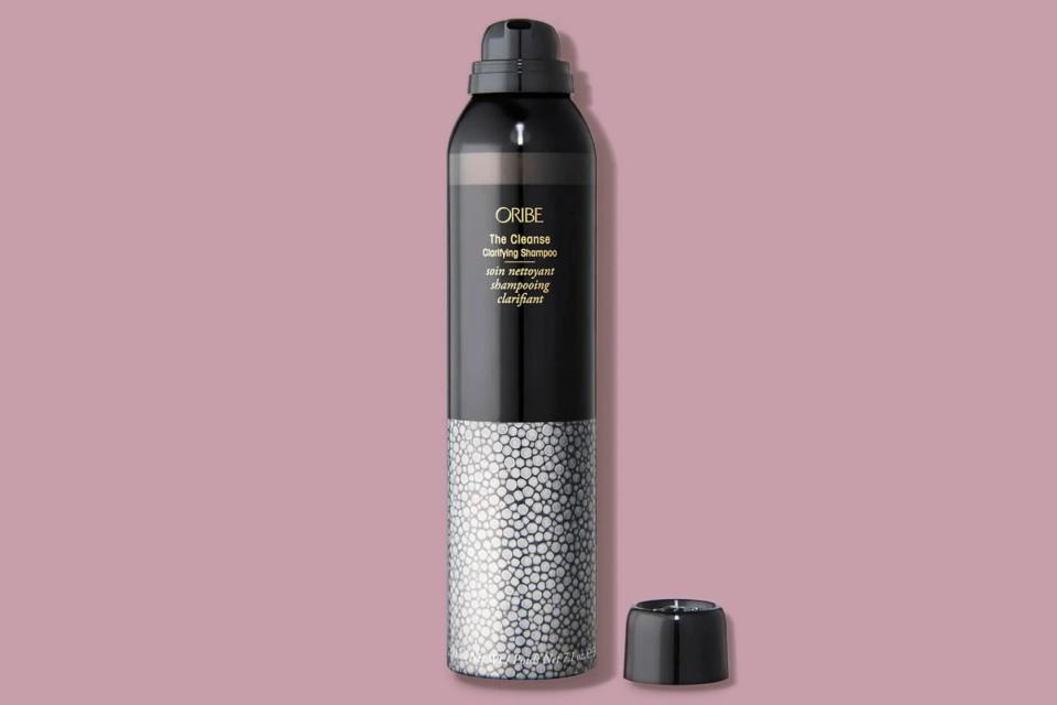 Oribe The Cleanse Clarifying Shampoo