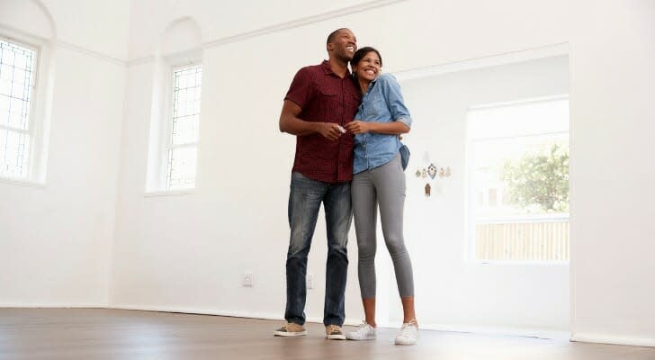 utah first-time home buyer programs