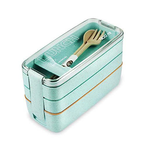 Bento Box Lunch Box