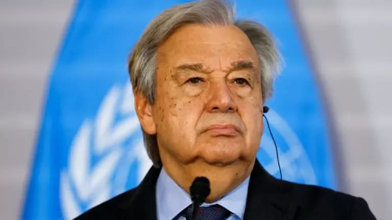 El despacho del secretario general de la ONU António Guterres aseguró que la organización está comprometida en la protección del personal y de responsabilizar los implicados en abuso sexual.