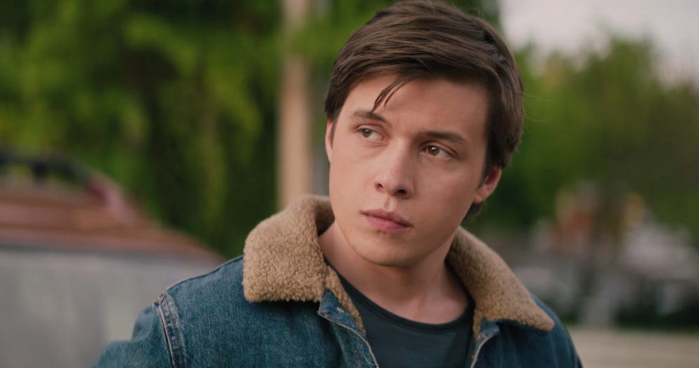 The trailer for gay teen romance “Love, Simon” will make you weep for days