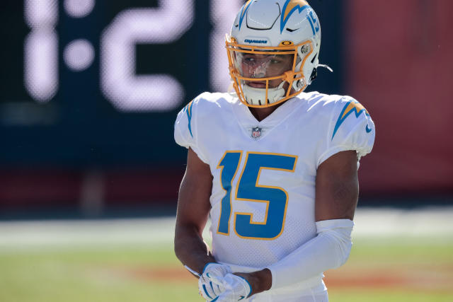 Chargers put Jalen Guyton on PUP list, announce 53-man roster - NBC Sports