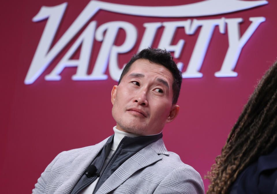   John Salangsang / Variety via Getty Images