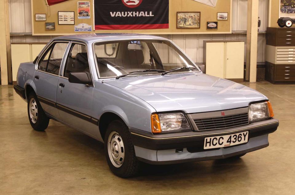 <p>It wasn’t that long ago when you’d almost certainly see a Vauxhall Cavalier on the way to the work. Most likely a Mk3, the <strong>Cavalier was a common sight</strong> on Britain’s roads, but you’re unlikely to see a Mk1 or Mk2 beyond a classic car show. Come to think of it, when was the last time you saw a Mk1 Vectra?</p>