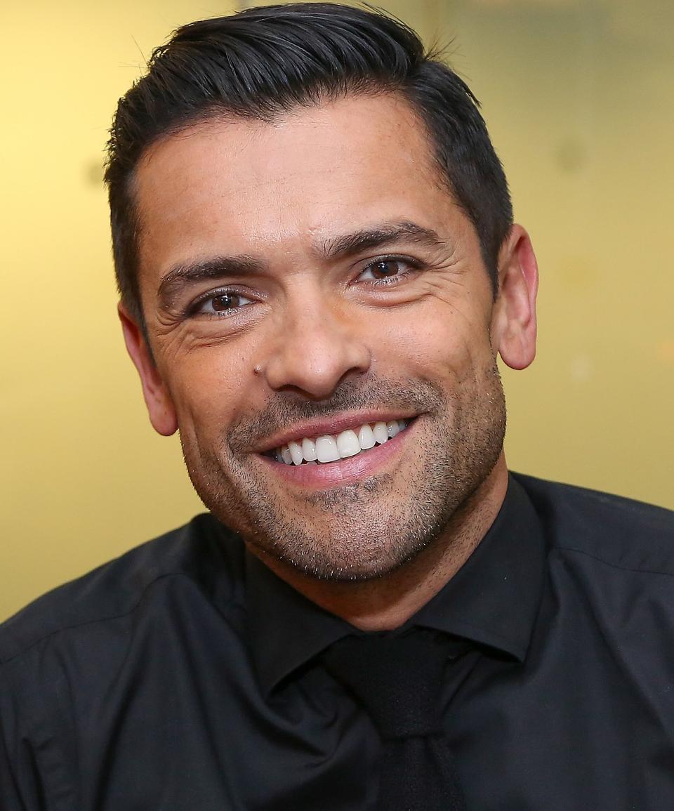 Mark Consuelos