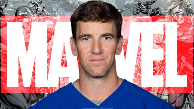 Eli Manning Moves On to Next Opponent - The New York Times