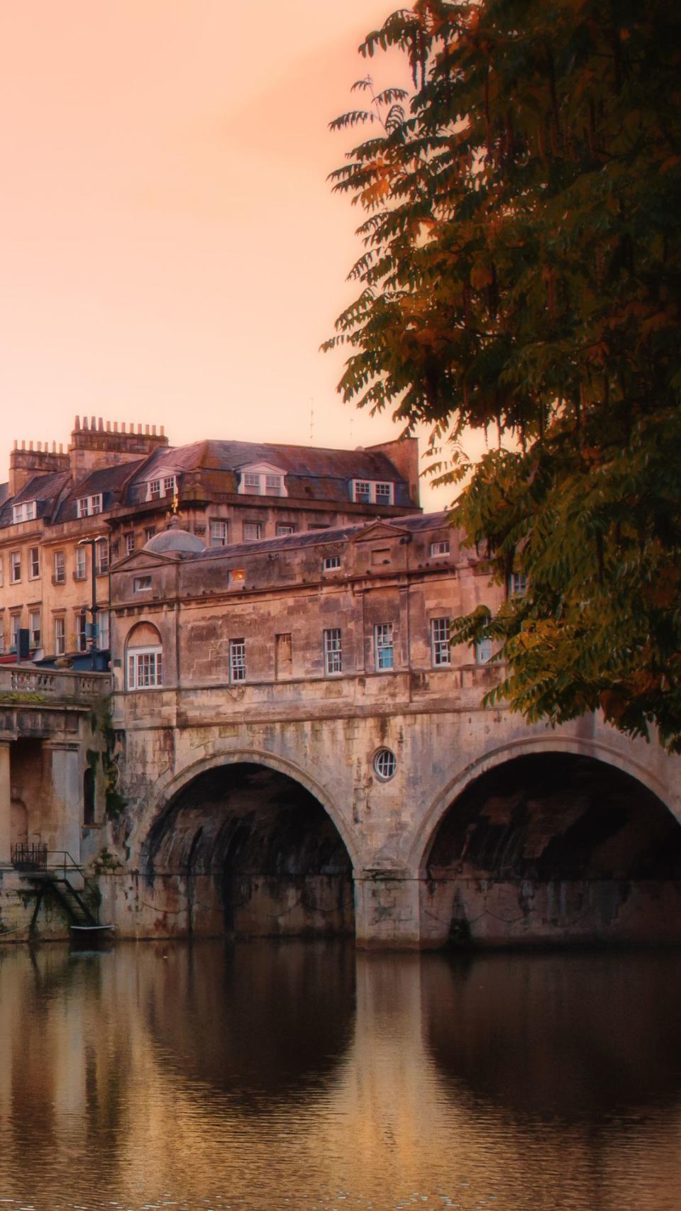 Bath, UK