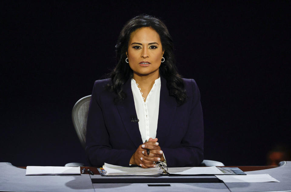 Is Kristen Welker Leaving ‘Weekend Today’? Updates