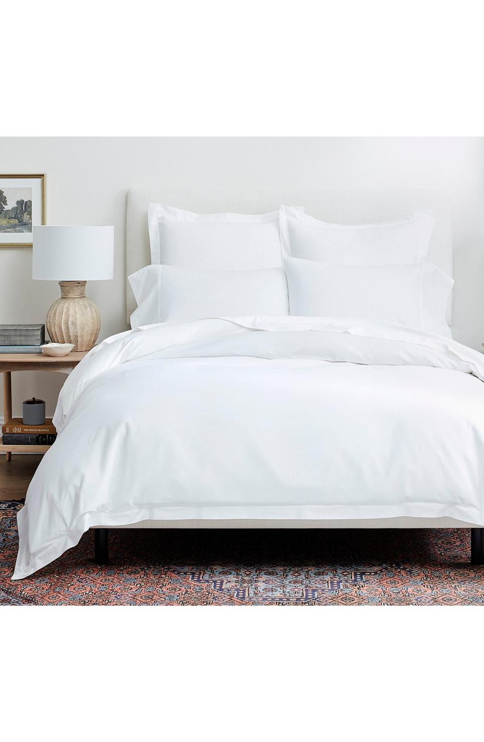 22) Signature Soft Duvet Cover