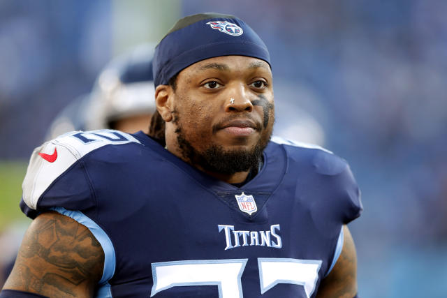 Tennessee Titans 2022 Fantasy Outlook: Derrick Henry Returns - Sports  Illustrated