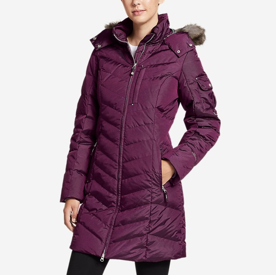 Image via Eddie Bauer.