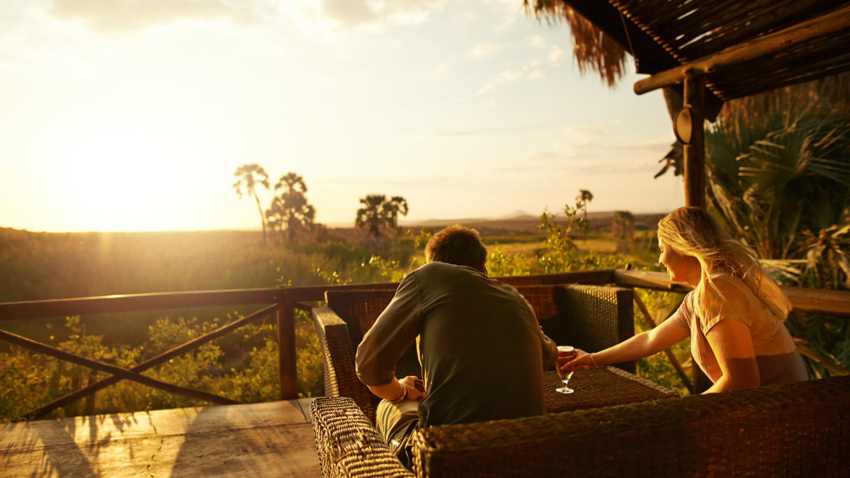 4 African Travel Packages To Try This Fall for Under ,500