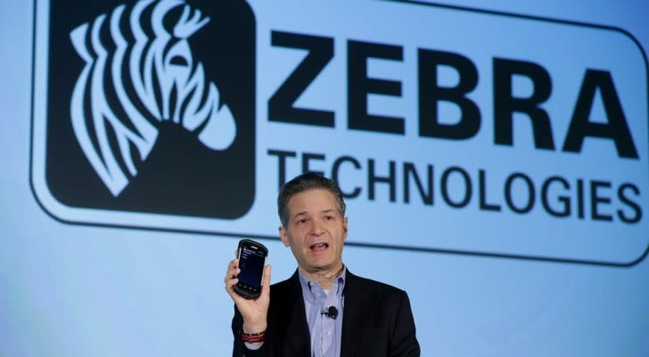 Manufacturing Stocks to Buy Despite Trade War Concerns: Zebra Technologies Corporation (ZBRA)