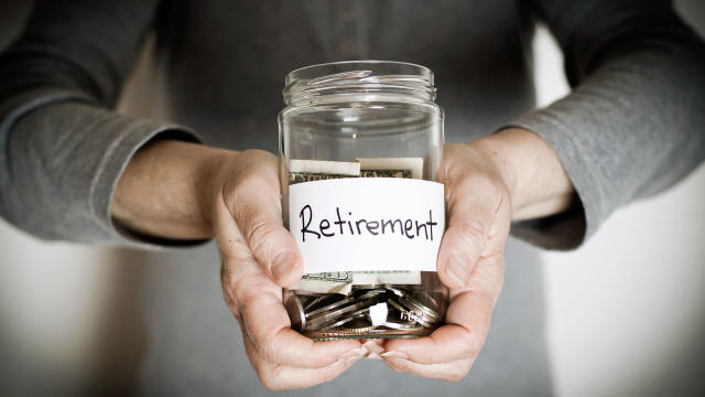 Americans' lack of retirement savings could cost governments $1.3 trillion  – Pew