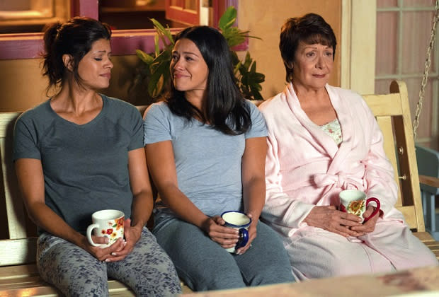 Jane the Virgin