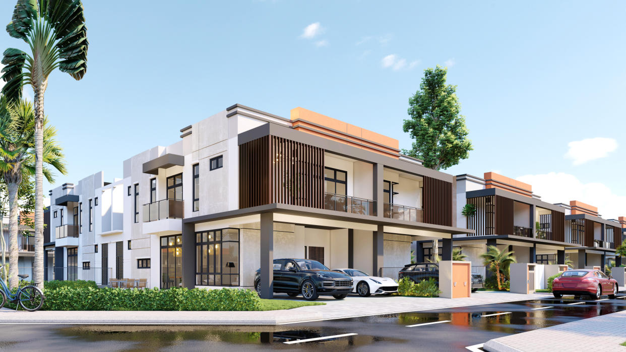 Keck Seng Launches Greenwoods Residence Landed Development In Taman Daya, Tebrau